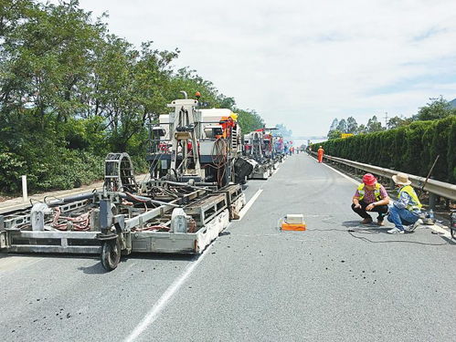 四川加快构建现代公路养护管理体系 全面提升公路网综合服务能力